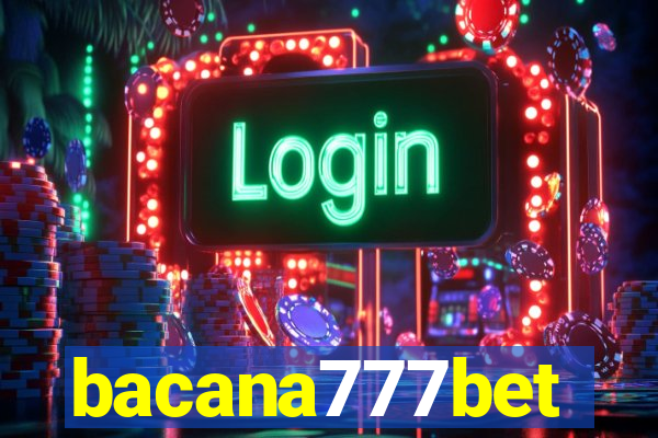 bacana777bet