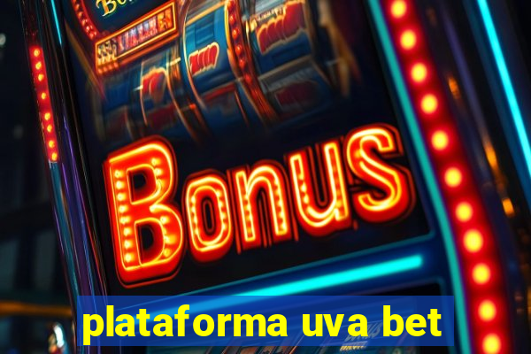 plataforma uva bet