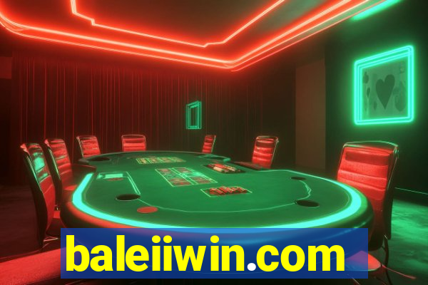 baleiiwin.com