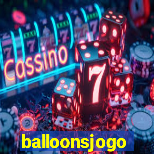 balloonsjogo