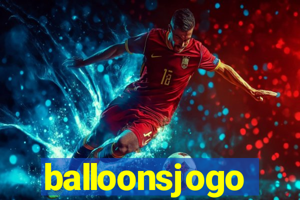 balloonsjogo