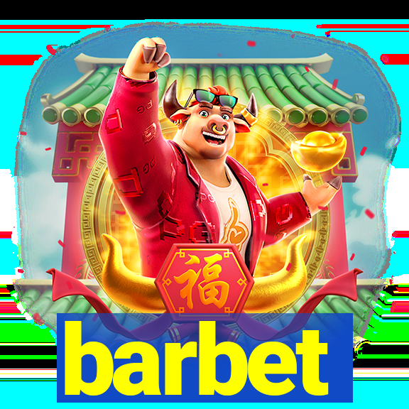 barbet