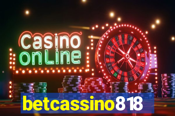 betcassino818