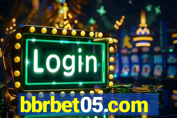 bbrbet05.com