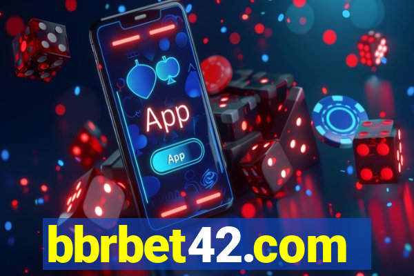 bbrbet42.com