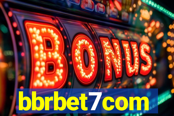 bbrbet7com