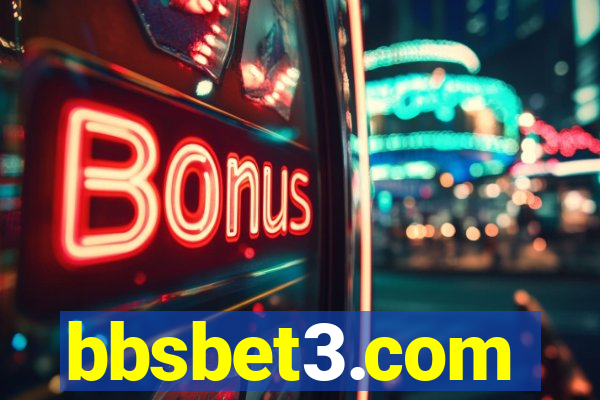 bbsbet3.com