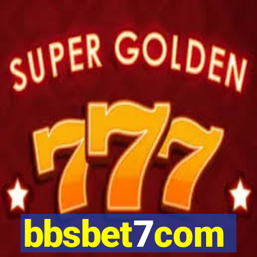 bbsbet7com