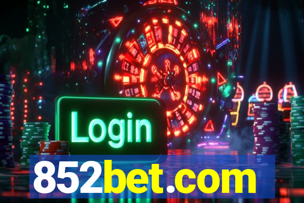 852bet.com