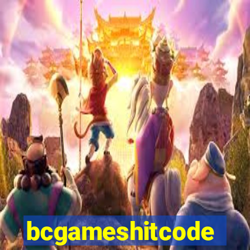 bcgameshitcode