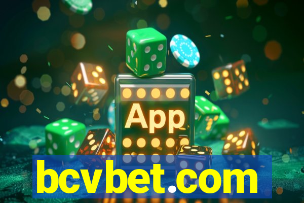 bcvbet.com