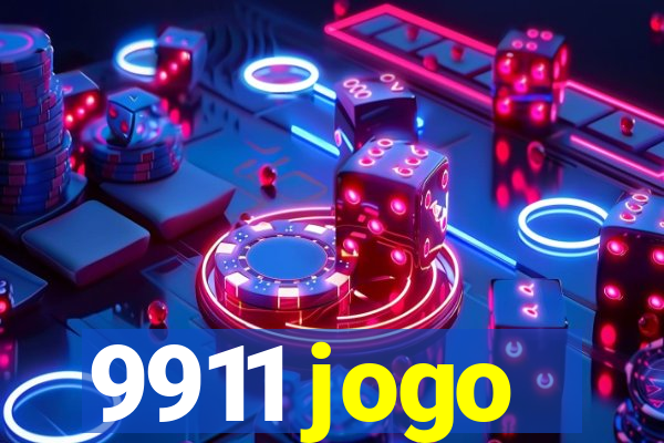 9911 jogo