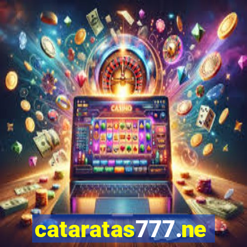 cataratas777.net