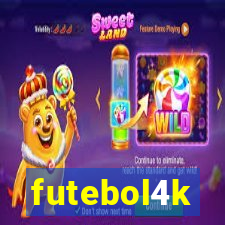 futebol4k