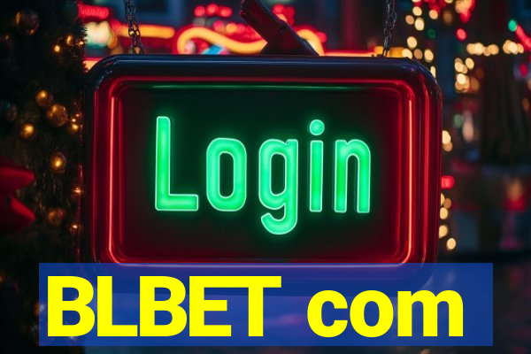 BLBET com