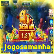 jogosamanha