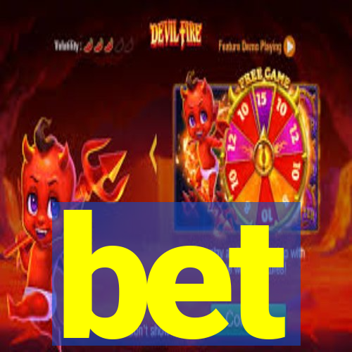 bet-