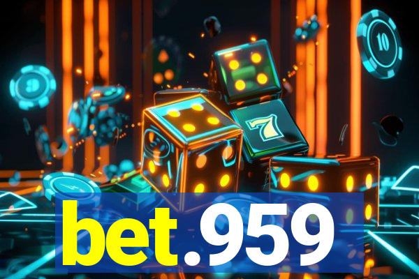 bet.959