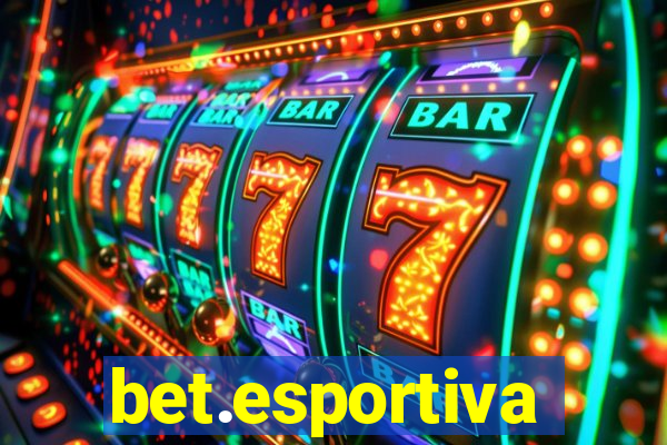 bet.esportiva