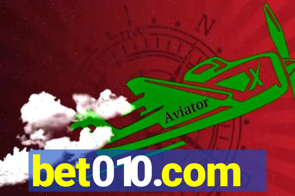 bet010.com