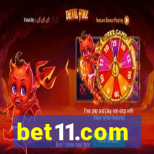 bet11.com