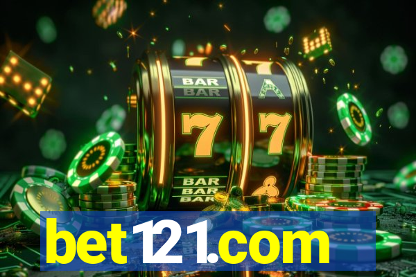 bet121.com