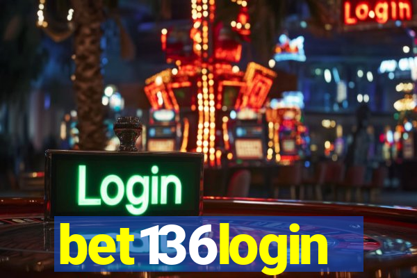 bet136login