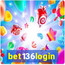 bet136login