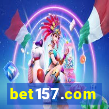 bet157.com