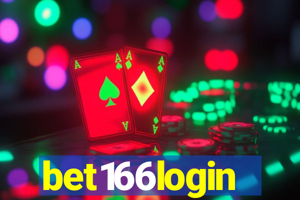 bet166login