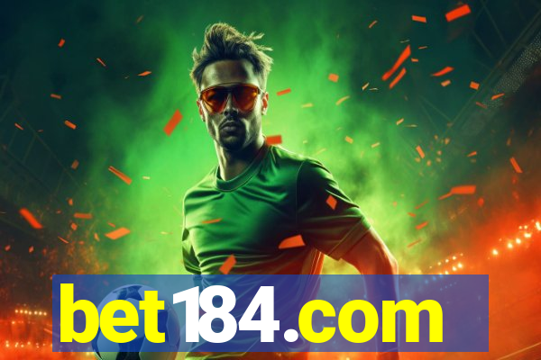 bet184.com