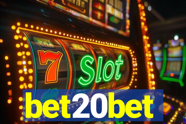 bet20bet