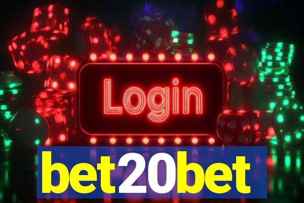 bet20bet