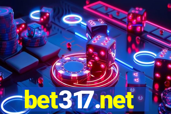 bet317.net