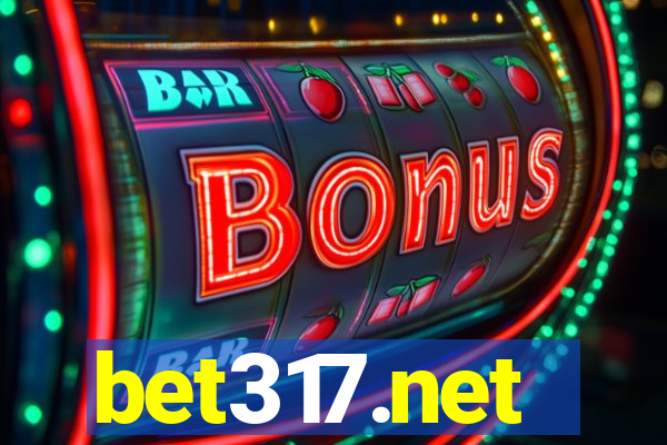 bet317.net