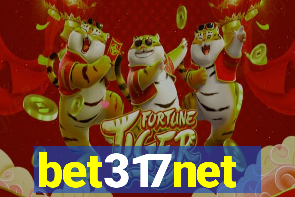 bet317net