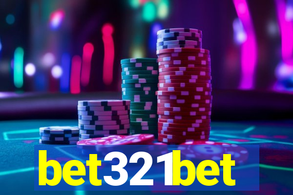 bet321bet