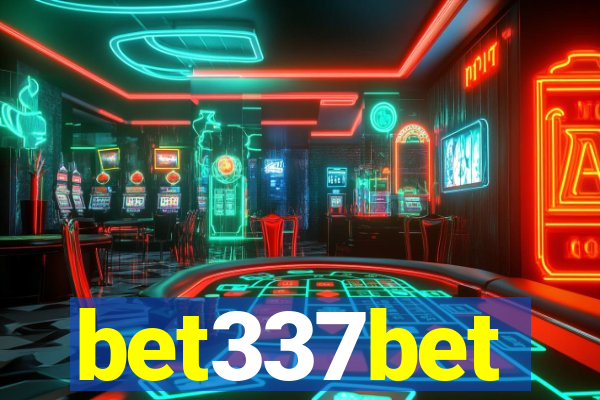 bet337bet