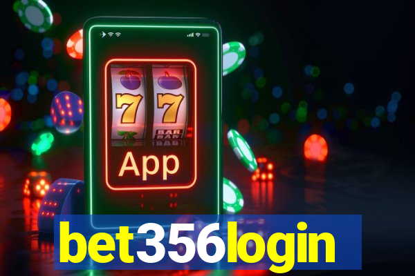 bet356login