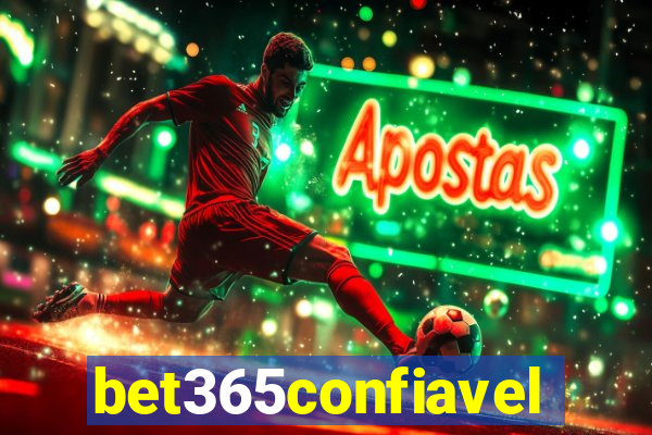 bet365confiavel