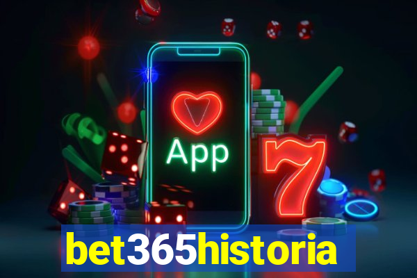 bet365historia