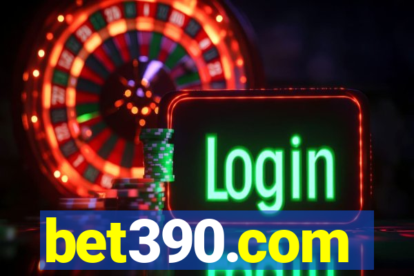 bet390.com