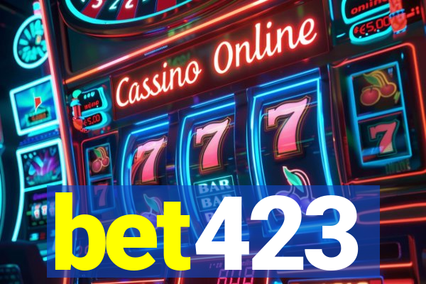 bet423