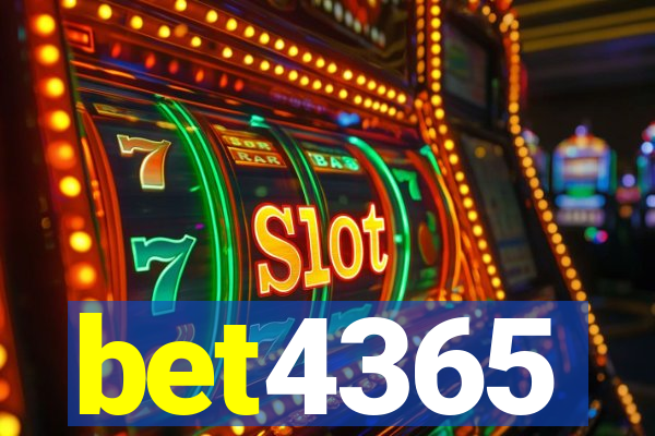 bet4365