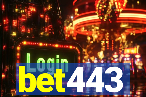 bet443