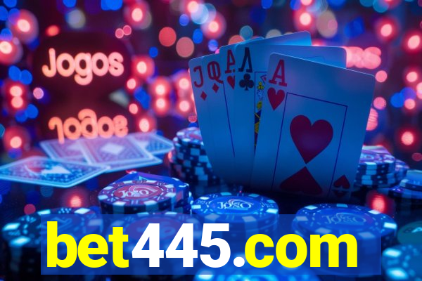 bet445.com