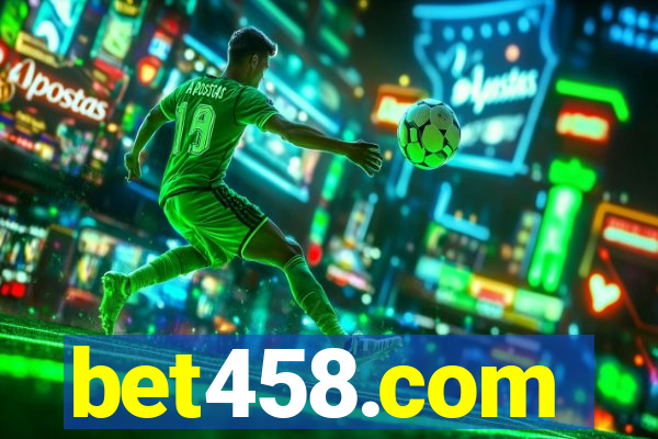 bet458.com