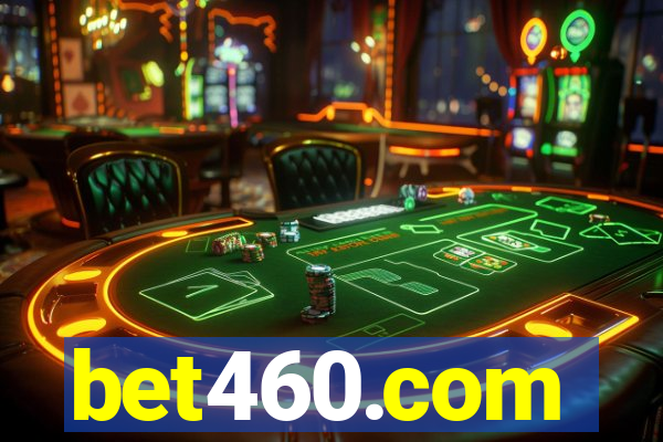 bet460.com