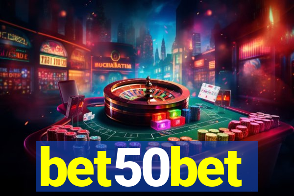 bet50bet