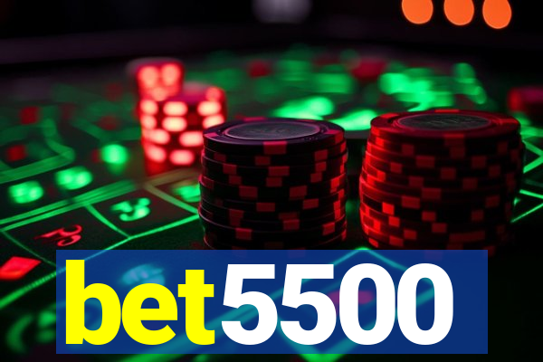 bet5500